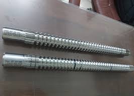 Broaching Tool